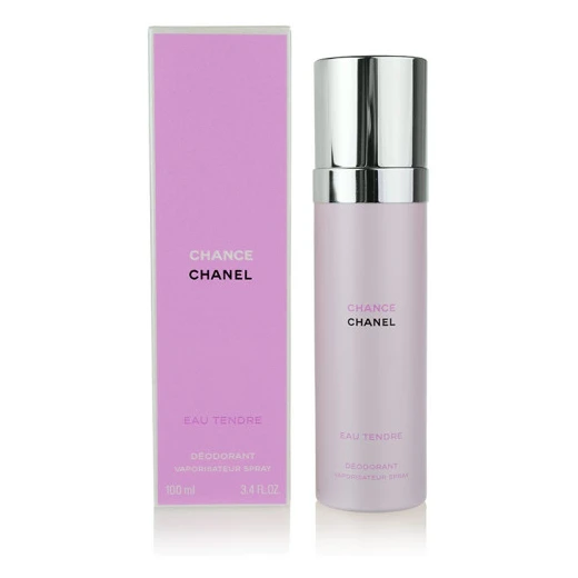 
                Дезодорант Chanel Chance для женщин - deo spray 100 ml