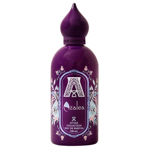Парфюмированная вода Attar Collection Azalea для мужчин и женщин - edp 100 ml tester