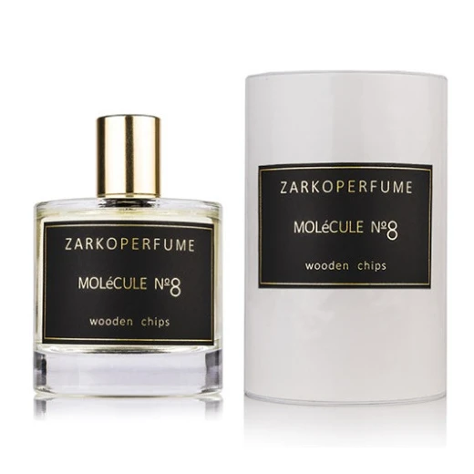Парфюмированная вода Zarkoperfume Molecule №8 унисекс - edp 100 ml