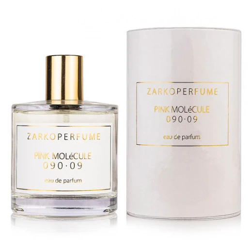 Парфюмированная вода Zarkoperfume Pink Molécule 090.09 унисекс - edp 100 ml