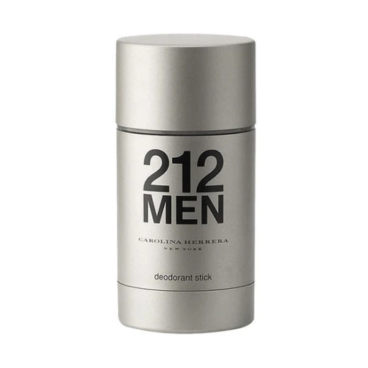 
                Дезодорант Carolina Herrera 212 for Men для мужчин - deo stick 75 ml