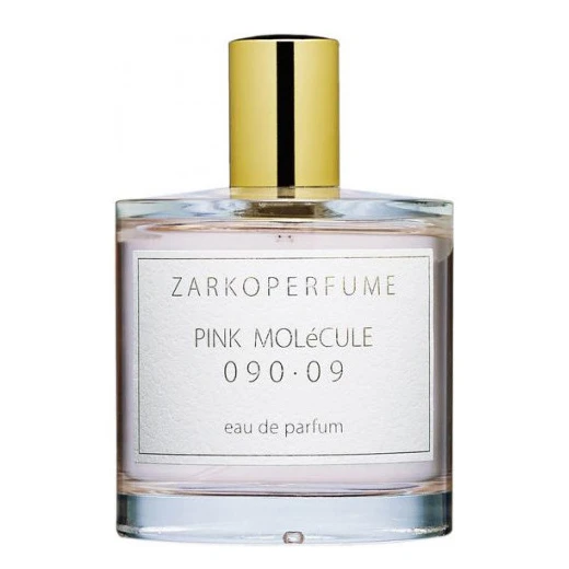 Парфюмированная вода Zarkoperfume Pink Molécule 090.09 унисекс - edp 100 ml tester