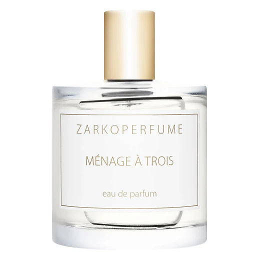 Парфюмированная вода Zarkoperfume Menage A Trois унисекс - edp 100 ml tester