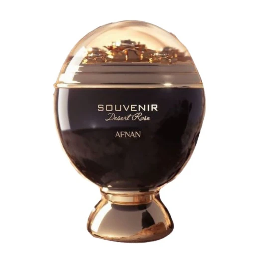 Парфумована вода Afnan Souvenir Desert Rose для жінок - edp 100 ml