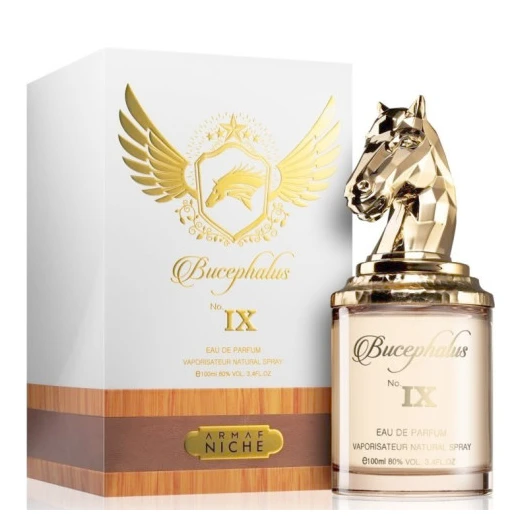Парфюмированная вода Armaf Bucephalus No. IX для мужчин - edp 100 ml