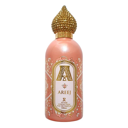 Парфюмированная вода Attar Areej для женщин - edp 100 ml tester