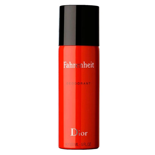 Дезодорант Christian Dior Fahrenheit для мужчин - deo spray 150 ml