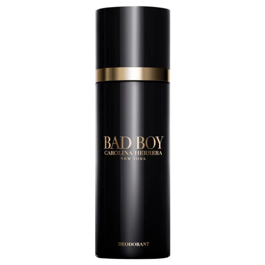 
                Дезодорант Carolina Herrera Bad Boy для мужчин - deo spray 100 ml