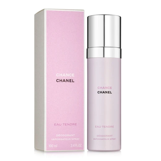 
                Дезодорант Chanel Chance Eau Tendre для женщин - deo spray 100 ml