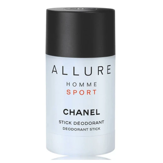 
                Дезодорант Chanel Allure Homme Sport для мужчин - deo stick 75 g