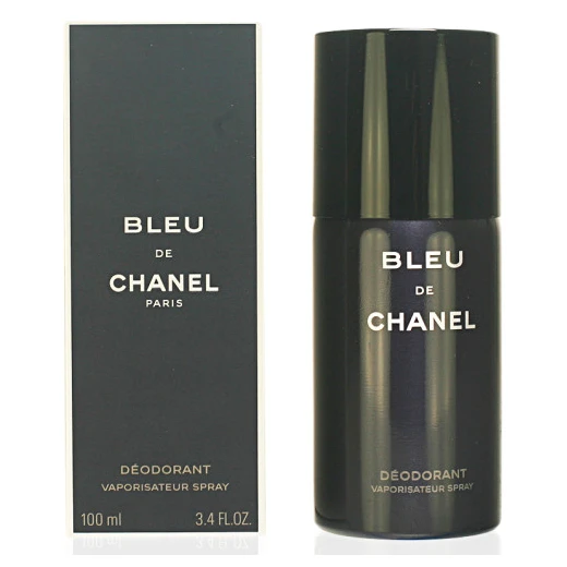 
                Дезодорант Chanel Bleu De Chanel для мужчин - deo spray 100 ml