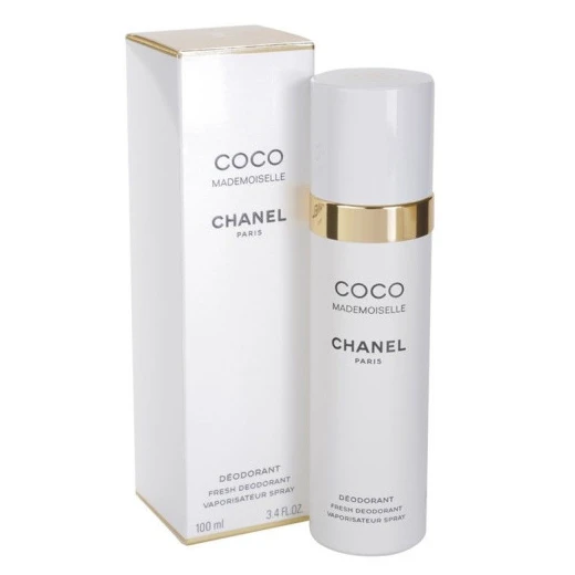 
                Дезодорант Chanel Coco Mademoiselle для женщин - deo spray 100 ml
