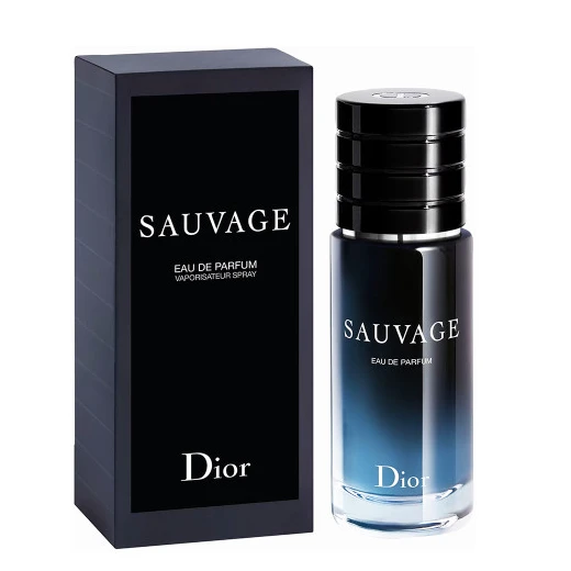 Дезодорант Christian Dior Sauvage для мужчин - deo stick 75 ml