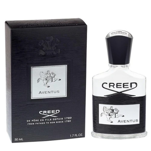 Парфюмированная вода Creed Aventus для мужчин - edp 50 ml 1.34678