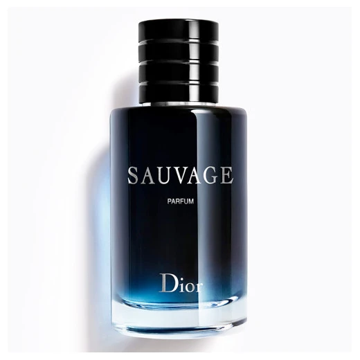 Духи Christian Dior Sauvage для мужчин - parfum 100 ml tester