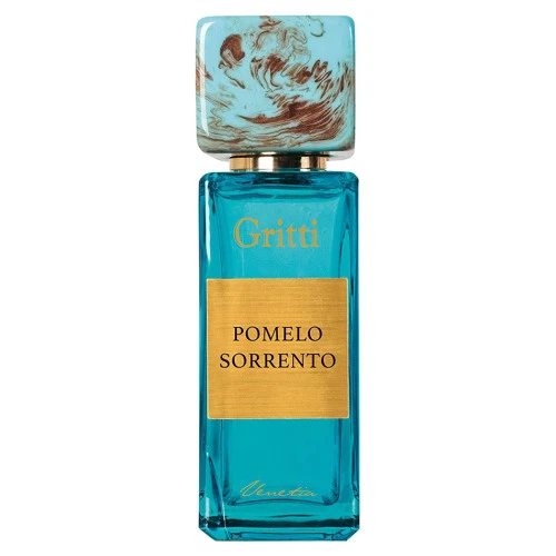 Духи Dr. Gritti Pomelo Sorrento для чоловіків та жінок - parfum 100 ml tester 1.45209