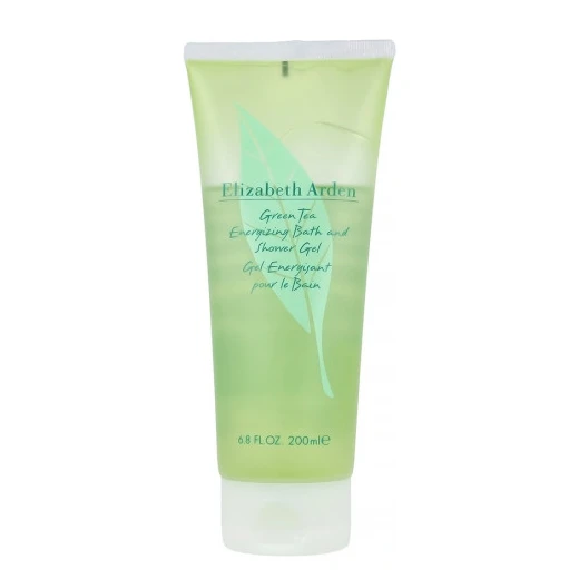
                Гель для душа Elizabeth Arden Green Tea для женщин - shower gel 200 ml