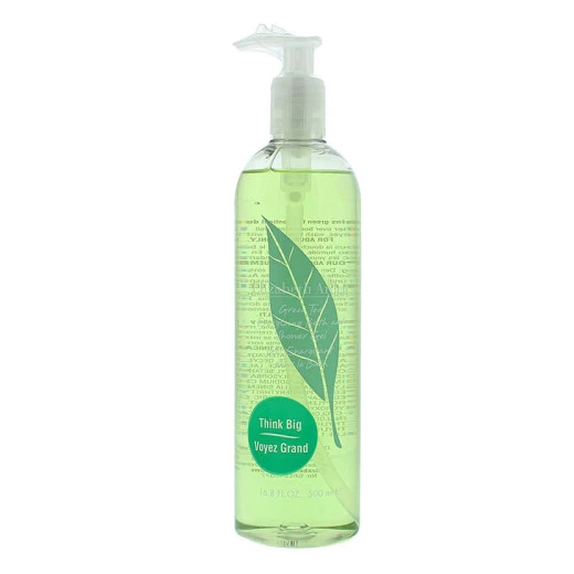 
                Гель для душа Elizabeth Arden Green Tea для женщин - shower gel 500 ml
