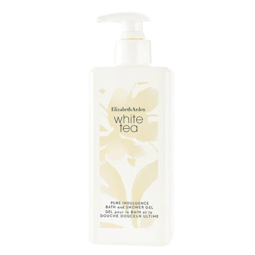 
                Гель для душа Elizabeth Arden White Tea для женщин - shower gel 400 ml