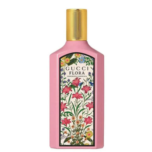 Парфюмированая вода Gucci Flora Gorgeous Gardenia Eau de Parfum для женщин - edp 100 ml tester 1.58731
