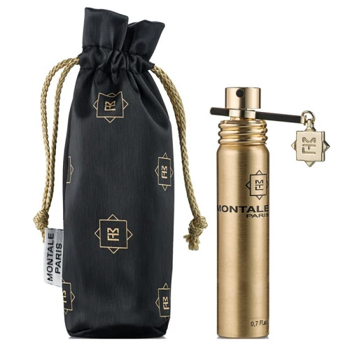 Парфумована вода Montale Diamond Greedy для жінок - edp 20 ml 1.54828