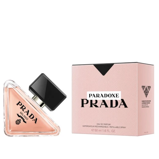 Парфумована вода Prada Paradoxe для жінок - edp 50 ml