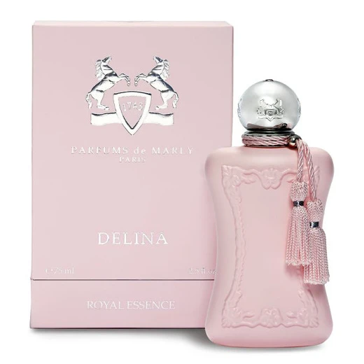 Парфумована вода Parfums de Marly Delina для жінок - edp 75 ml