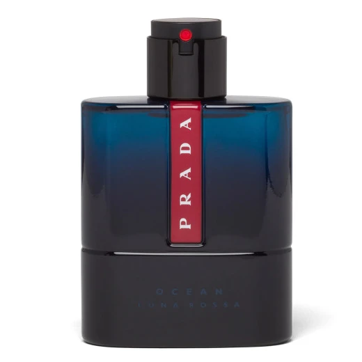 Туалетна вода Prada Luna Rossa Ocean для чоловіків - edt 100 ml tester