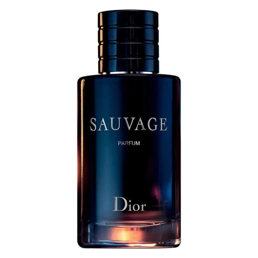 Духи Christian Dior Sauvage Parfum 2019 для мужчин - parfum 30 ml