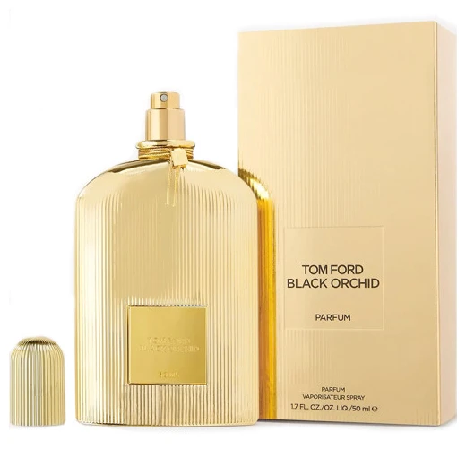 Духи Tom Ford Black Orchid для жінок - parfum 50 ml