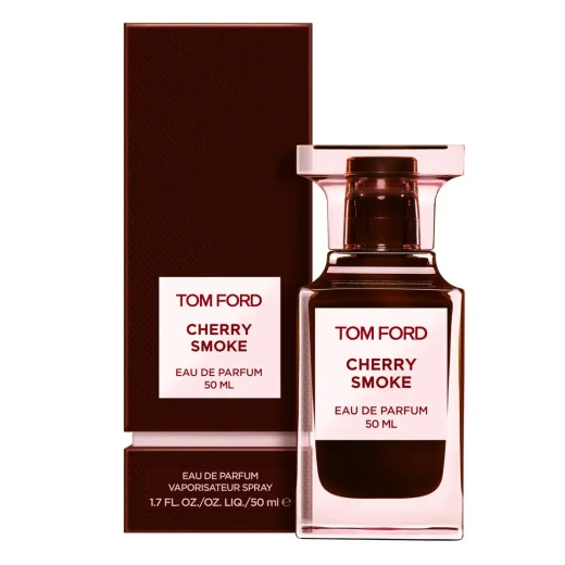 Парфумована вода Tom Ford Cherry Smoke для чоловіків та жінок - edp 50 ml