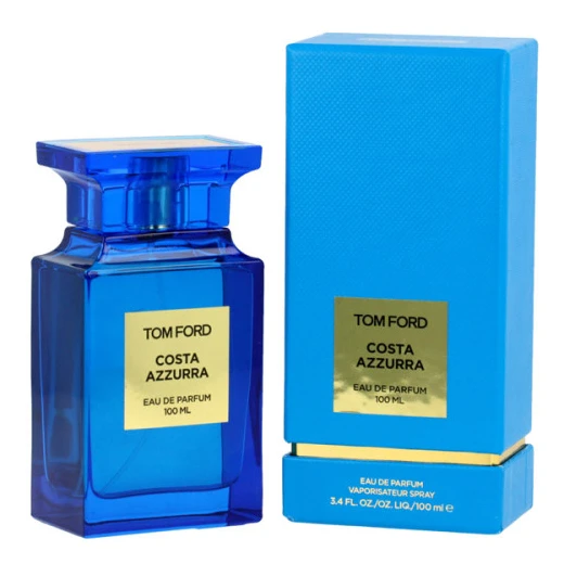 Парфумована вода Tom Ford Costa Azzurra для чоловіків та жінок - edp 100 ml