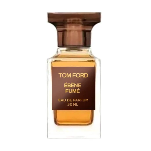 Парфумована вода Tom Ford Ebene Fume для чоловіків та жінок - edp 50 ml