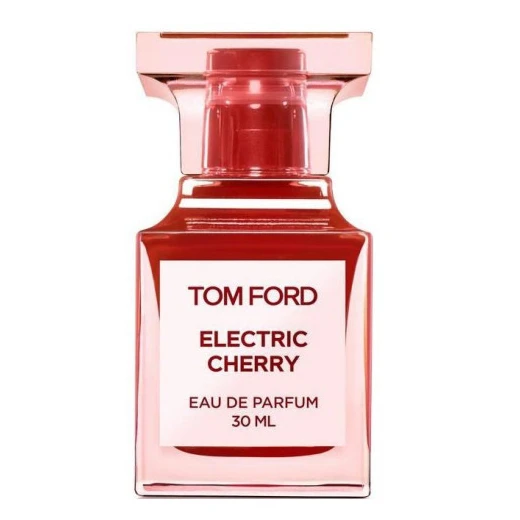 Парфумована вода Tom Ford Electric Cherry для чоловіків та жінок - edp 30 ml