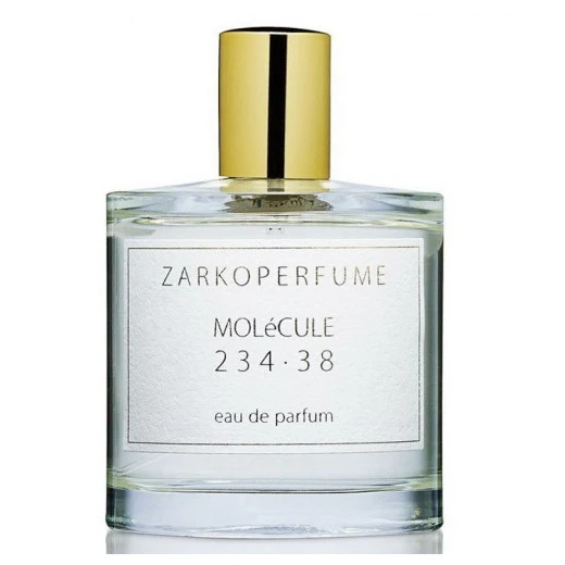 Парфюмированная вода Zarkoperfume Molecule 234.38 унисекс - edp 100 ml tester