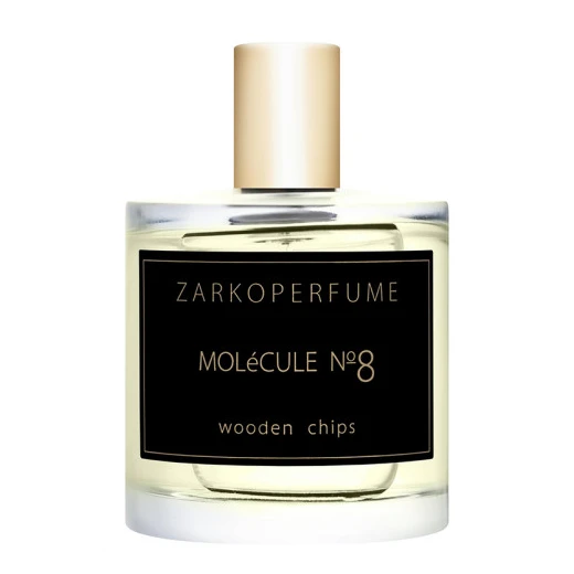Парфюмированная вода Zarkoperfume Molecule №8 унисекс - edp 100 ml tester