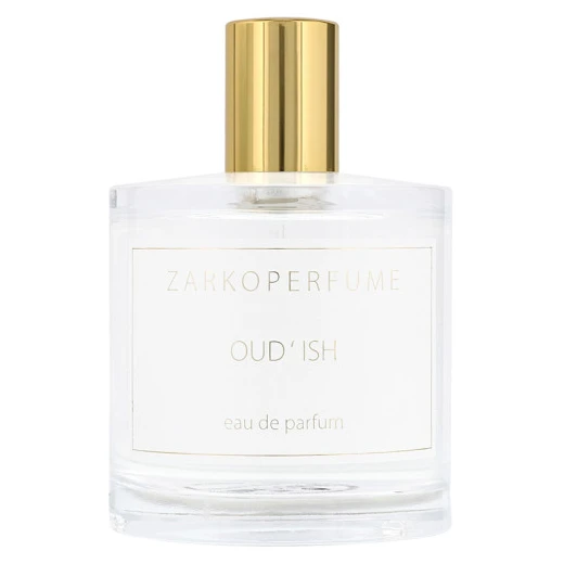 Парфюмированная вода Zarkoperfume Oud'ish для мужчин и женщин - edp 100 ml tester