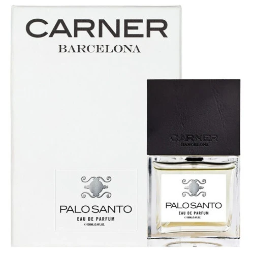 Парфюмированная вода Carner Barcelona Palo Santo для мужчин и женщин - edp 100 ml 1.57280