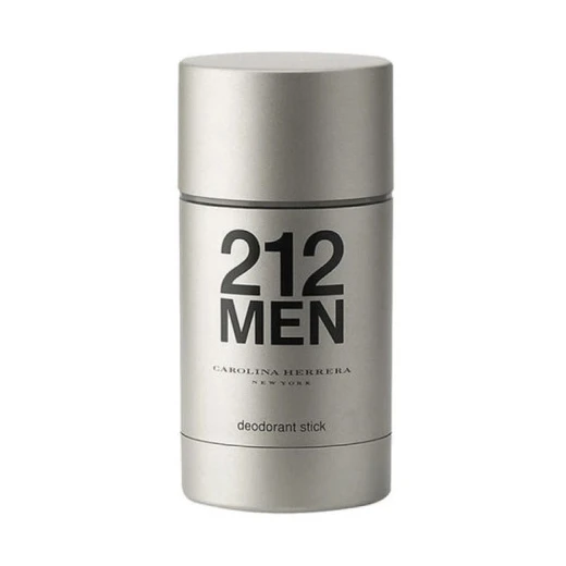 
                Дезодорант Carolina Herrera 212 for Men для мужчин - deo stick 75 ml
