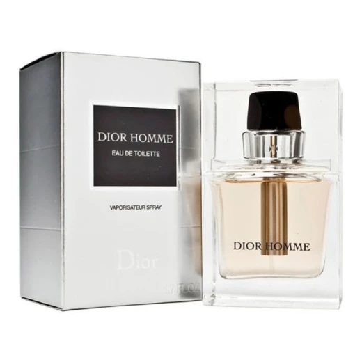 Туалетная вода Christian Dior Dior Homme для мужчин - edt 50 ml