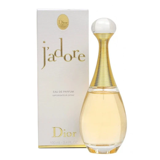 Парфюмированная вода Christian Dior J'adore для женщин - edp 100 ml