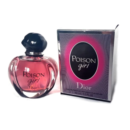 Парфюмированная вода Christian Dior Poison Girl для женщин - edp 50 ml