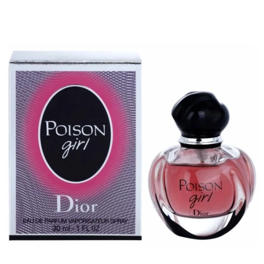 Парфюмированная вода Christian Dior Poison Girl для женщин - edp 30 ml