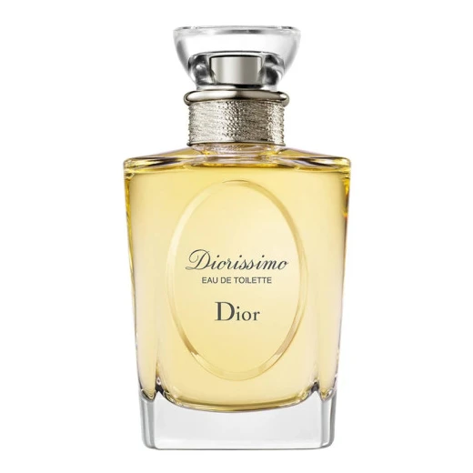 Туалетная вода Christian Dior Diorissimo для женщин - edt 100 ml tester