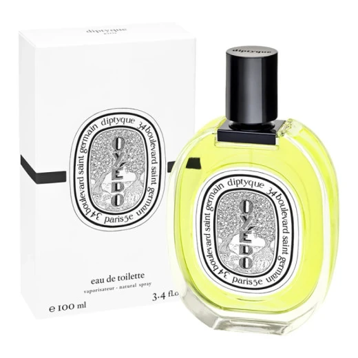 Туалетна вода Diptyque Oyedo для чоловіків та жінок - edt 100 ml