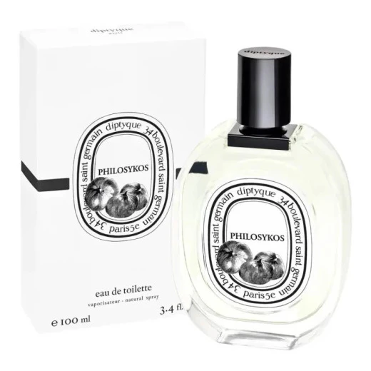 Туалетна вода Diptyque Philosykos для чоловіків та жінок - edt 100 ml