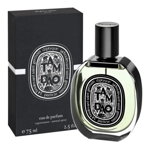 Парфумована вода Diptyque Tam Dao для чоловіків та жінок - edp 75 ml