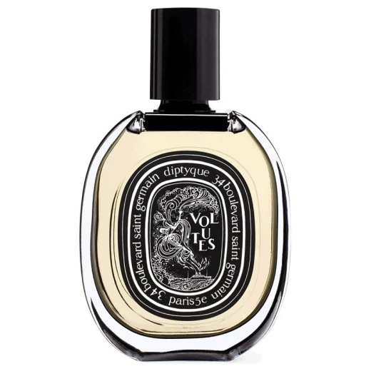 Парфумована вода Diptyque Volutes для чоловіків та жінок - edp 75 ml tester