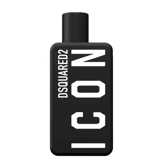Парфюмированная вода Dsquared2 Icon Pour Homme для мужчин - edp 100 ml tester