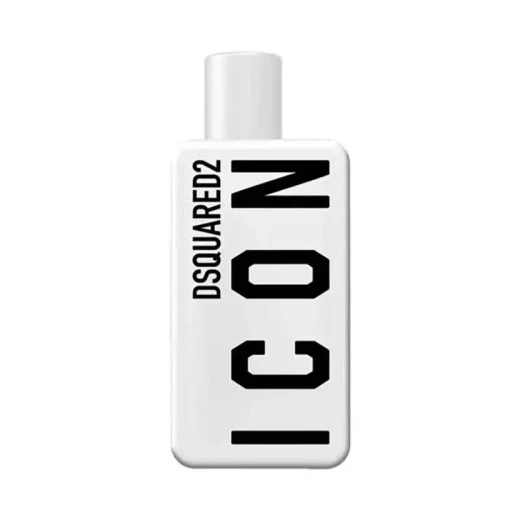 Парфюмированная вода Dsquared2 Icon Pour Femme для женщин - edp 100 ml tester
